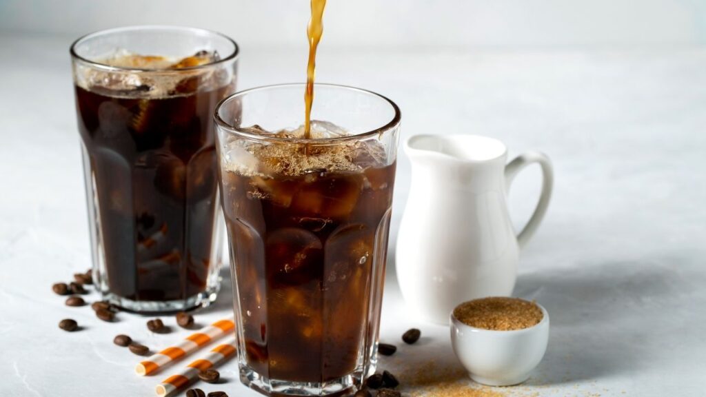Cafeína y presión arterial